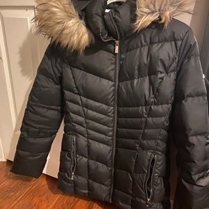 Women's winter jacket